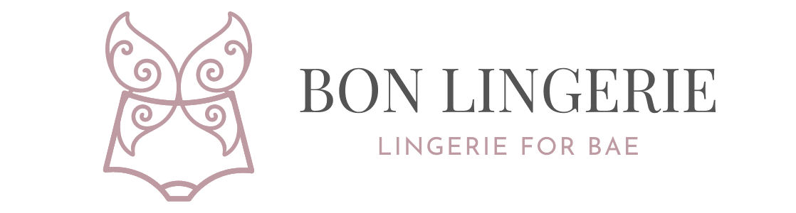 Bon Appetit Lingerie – Nội Y Cao Cấp